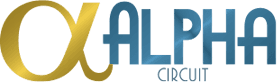 Alpha Circuit logo