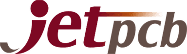 JetPCB logo