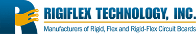 RigiFlex logo